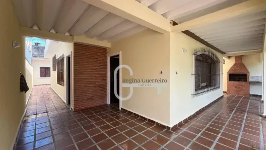 Casa com 3 Quartos à venda, 149m² no Bal Stella Maris, Peruíbe