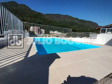 Cobertura com 3 Quartos à venda, 200m² no Tijuca, Rio de Janeiro