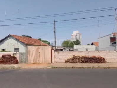 Casa com 2 Quartos à venda, 85m² no Jardim São Carlos, São Carlos