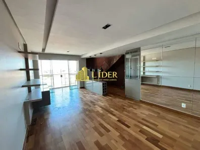 Cobertura com 3 Quartos à venda, 203m² no Nossa Senhora Aparecida, Uberlândia