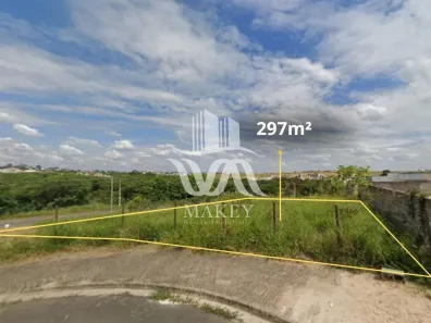 Lote/Terreno à venda, 297m² no Residencial Cittá Di Firenze, Campinas