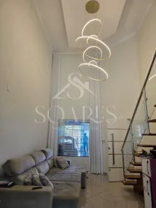 Casa com 3 Quartos à venda, 203m² no Loteamento Chamonix, Londrina