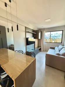Apartamento com 1 Quarto para alugar, 30m² no Boa Viagem, Recife