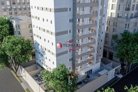 Apartamento com 3 Quartos à venda, 81m² no Bom Jardim, São José do Rio Preto
