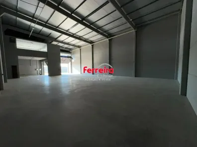 Galpão/Depósito/Armazém para alugar, 370m² no Santa Rosa de Lima, Porto Alegre