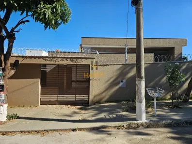 Casa com 3 Quartos à venda, 116m² no Lundcea, Lagoa Santa