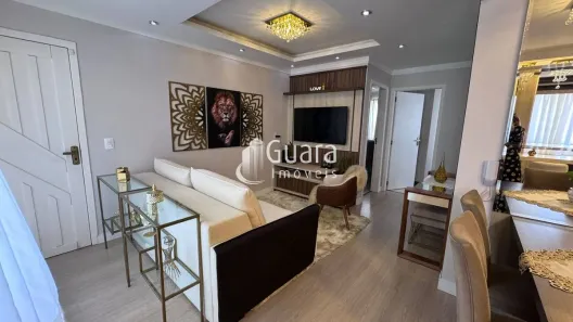 Apartamento com 2 Quartos à venda, 65m² no Amizade, Guaramirim