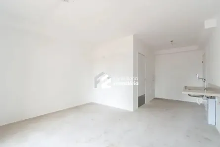 Apartamento com 1 Quarto à venda, 35m² no Jardim das Acácias, São Paulo