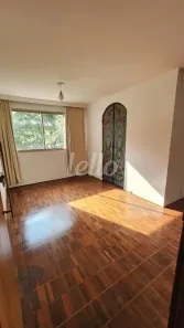 Apartamento com 3 Quartos para alugar, 80m² no Santana, São Paulo