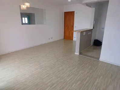 Apartamento com 2 Quartos para alugar, 70m² no Vila Carlos de Campos, São Paulo
