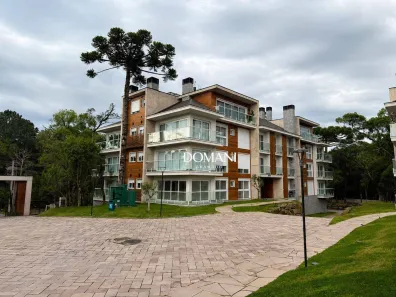 Apartamento com 2 Quartos à venda, 96m² no Carniel, Gramado