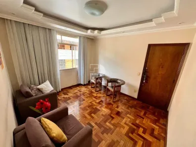 Apartamento com 3 Quartos à venda, 110m² no Prado, Belo Horizonte