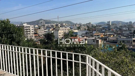 Apartamento com 3 Quartos à venda, 93m² no Brás de Pina, Rio de Janeiro