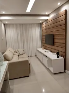 Apartamento com 4 Quartos à venda, 120m² no Stella Maris, Salvador