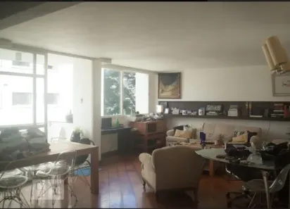 Apartamento com 2 Quartos à venda, 160m² no Santa Cecília, São Paulo