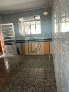 Sobrado com 4 Quartos à venda, 160m² no Jardim D'Abril, Osasco