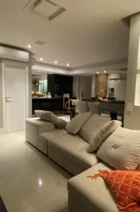 Apartamento com 2 Quartos à venda, 87m² no Alphaville Centro Industrial e Empresarial/Alphaville., Barueri