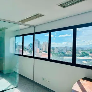 Sala Comercial com 1 Quarto para venda ou aluguel, 30m² no Vila Monte Alegre, São Paulo