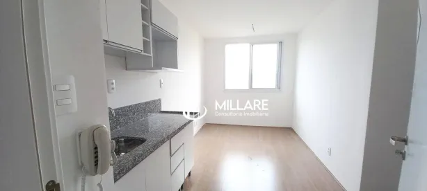 Apartamento com 2 Quartos à venda, 35m² no Brás, São Paulo