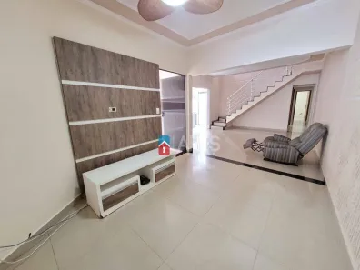 Casa com 3 Quartos à venda, 180m² no Parque Residencial Jaguari, Americana