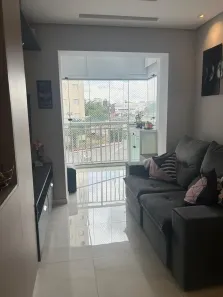 Apartamento com 2 Quartos à venda, 56m² no Água Branca, São Paulo