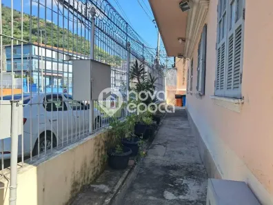 Apartamento com 2 Quartos à venda, 65m² no Campinho, Rio de Janeiro