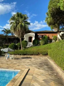 Fazenda/Sítio com 4 Quartos à venda, 417m² no Rio Abaixo, Mairiporã