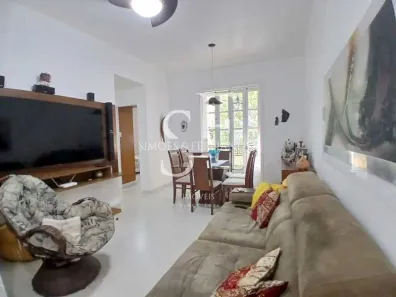 Apartamento com 3 Quartos à venda, 86m² no Tijuca, Rio de Janeiro