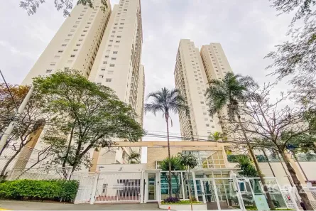 Apartamento com 3 Quartos à venda, 123m² no Vila Congonhas, São Paulo