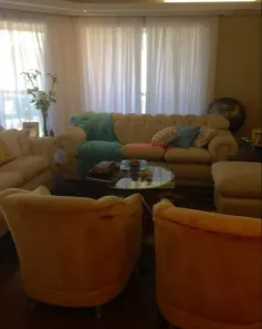 Apartamento com 4 Quartos à venda, 220m² no Santana, São Paulo