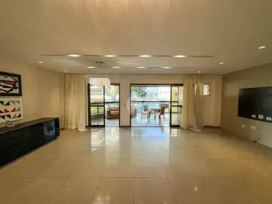 Apartamento com 4 Quartos à venda, 220m² no Recreio dos Bandeirantes, Rio de Janeiro