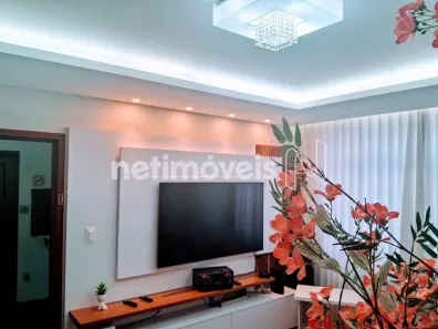 Apartamento com 3 Quartos à venda, 87m² no Nova Suíssa, Belo Horizonte