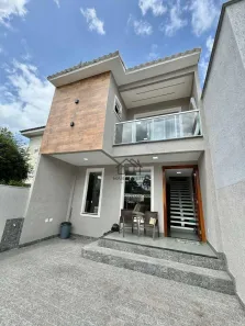 Casa com 3 Quartos à venda, 190m² no Itaipu, Niterói