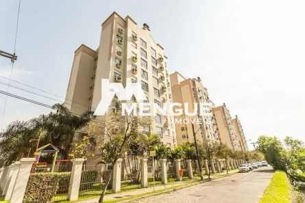 Apartamento com 2 Quartos à venda, 56m² no Sarandi, Porto Alegre