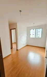 Apartamento com 2 Quartos à venda, 40m² no Jardim Petrópolis, Cuiabá