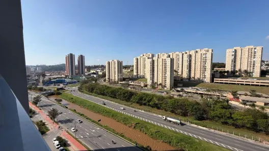 Apartamento com 2 Quartos à venda, 44m² no Ponte de São João, Jundiaí