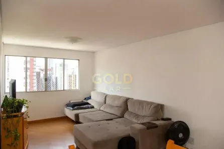 Apartamento com 3 Quartos à venda, 97m² no Cidade Monções, São Paulo
