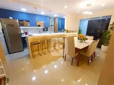 Cobertura com 3 Quartos à venda, 147m² no Recreio dos Bandeirantes, Rio de Janeiro