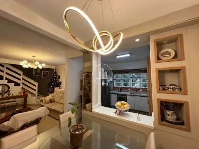 Casa com 4 Quartos à venda, 278m² no Centro, Palhoça