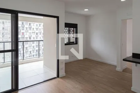 Apartamento com 1 Quarto à venda, 45m² no Bela Vista, São Paulo
