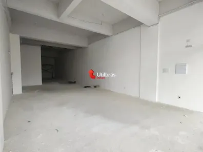 Ponto Comercial para alugar, 109m² no Sagrada Família, Belo Horizonte
