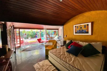 Casa com 7 Quartos à venda, 600m² no Cosme Velho, Rio de Janeiro