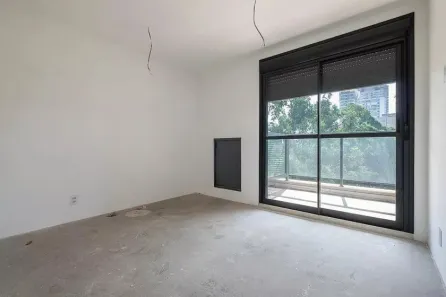 Kitnet com 1 Quarto à venda, 27m² no Pinheiros, São Paulo