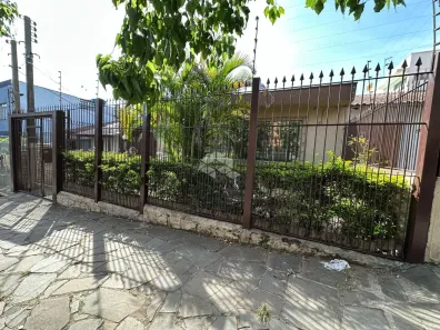 Casa com 3 Quartos à venda, 134m² no Jardim Itu, Porto Alegre