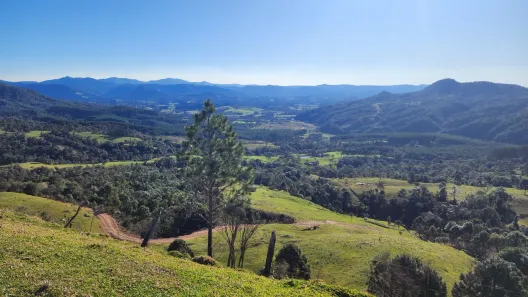 Fazenda/Sítio à venda, 30000m² no , Rio Rufino