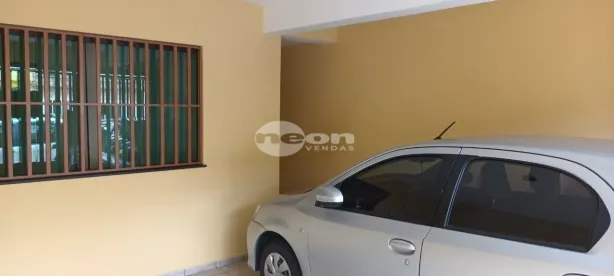 Casa com 3 Quartos à venda, 125m² no Jardim Las Vegas, Santo André