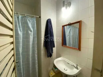 Apartamento com 4 Quartos à venda, 166m² no São Conrado, Rio de Janeiro