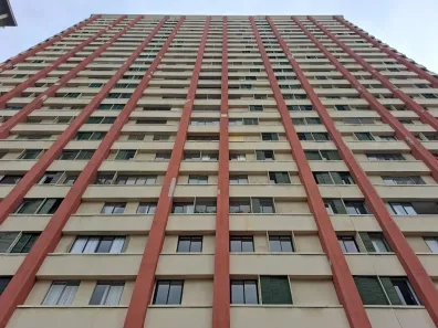 Apartamento com 2 Quartos à venda, 87m² no Cerqueira César, São Paulo