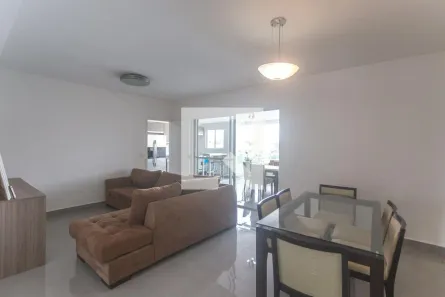 Apartamento com 3 Quartos à venda, 130m² no Jardim do Mar, São Bernardo do Campo