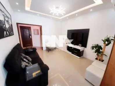 Apartamento com 3 Quartos à venda, 100m² no Copacabana, Rio de Janeiro
